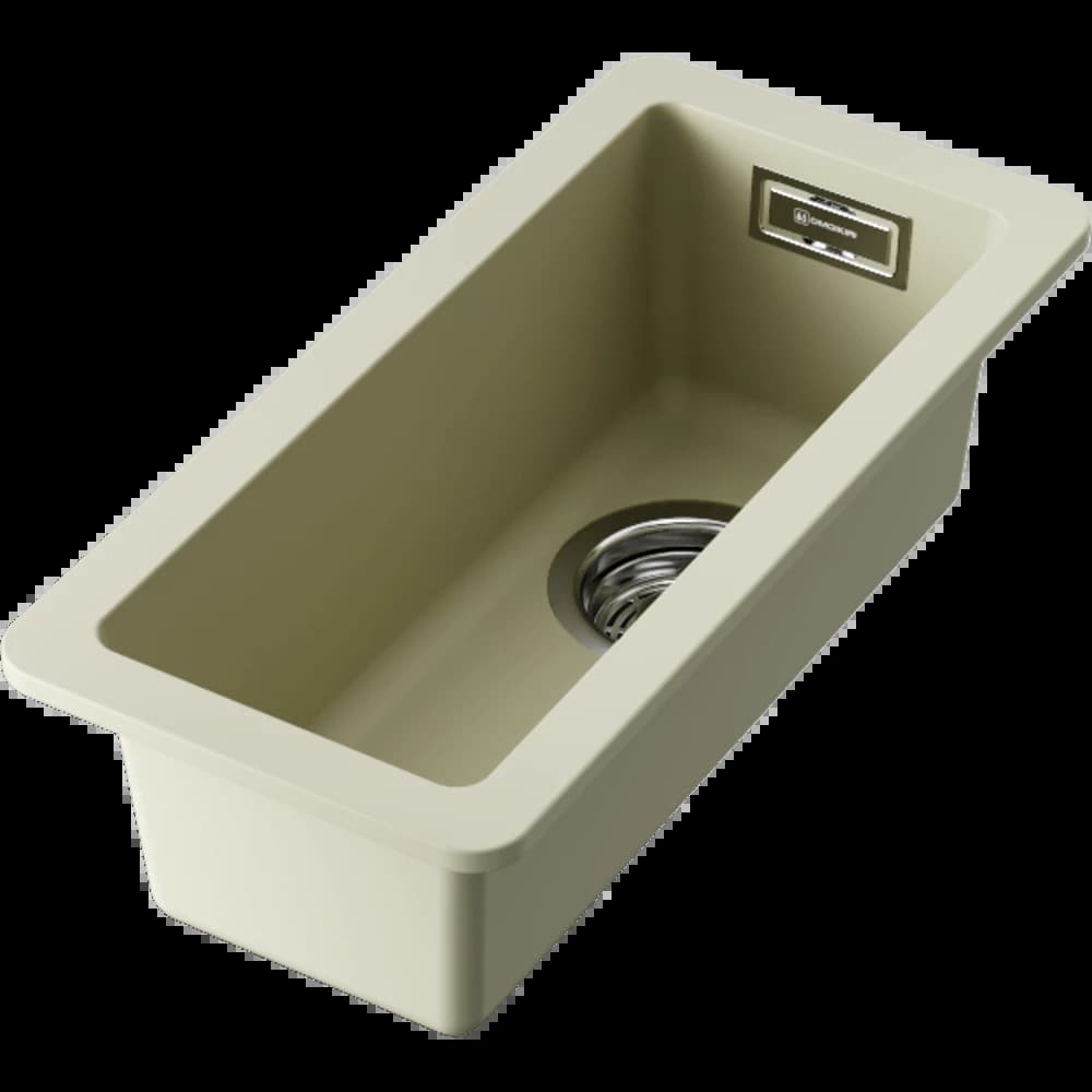 Мойка OMOIKIRI Ваниль Kata 20-U-BE