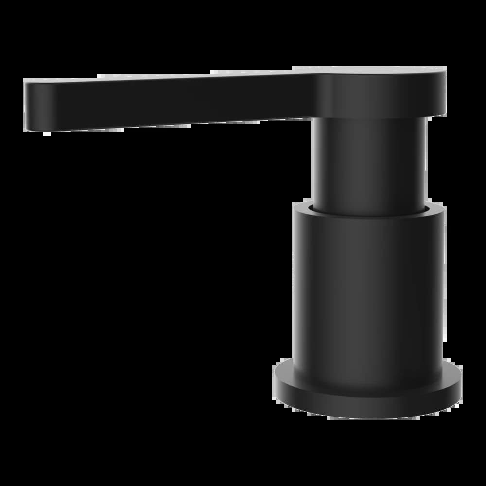 Дозатор для мыла 500 мл OMOIKIRI Графит OM-04-GB