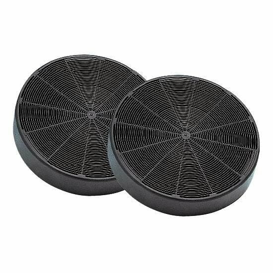 Угольный фильтр FABER Черный 112.0037.325