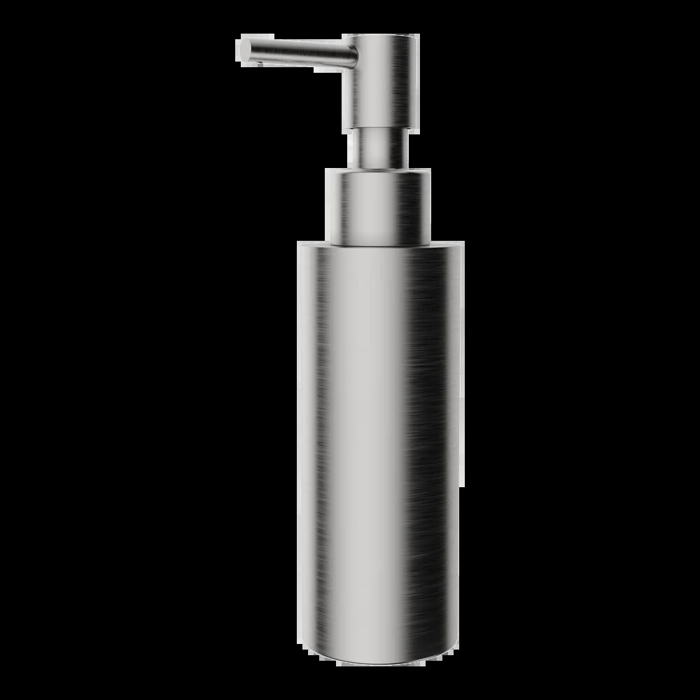 Дозатор для мыла 200 мл OMOIKIRI Нержавеющая сталь OM-06 BN
