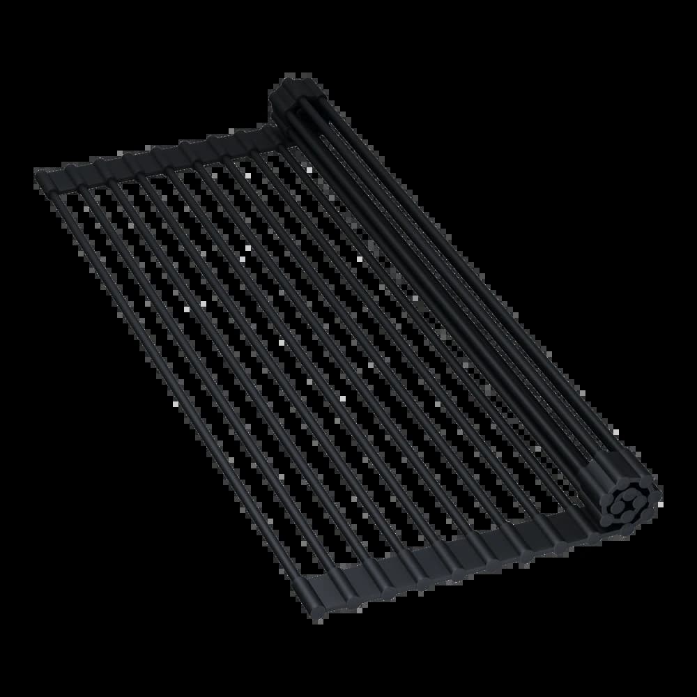 Аксессуар для сантехники OMOIKIRI Черный ROLL-01