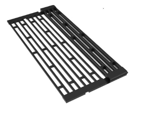 Ролл-мат RIVELATO Черный SRL-425