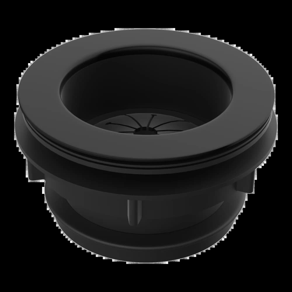 Аксессуар для сантехники OMOIKIRI Графит NA-04 GB