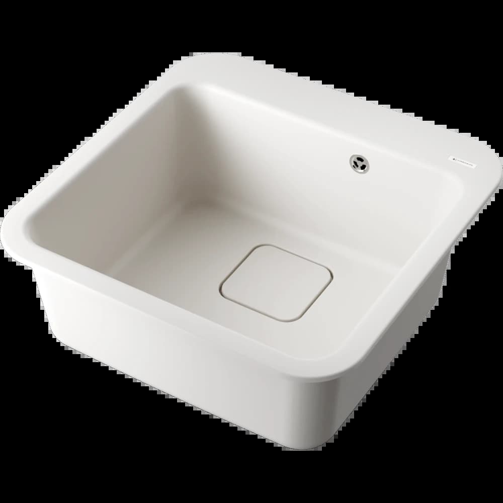 Мойка OMOIKIRI Пастила Tasogare 51-PA