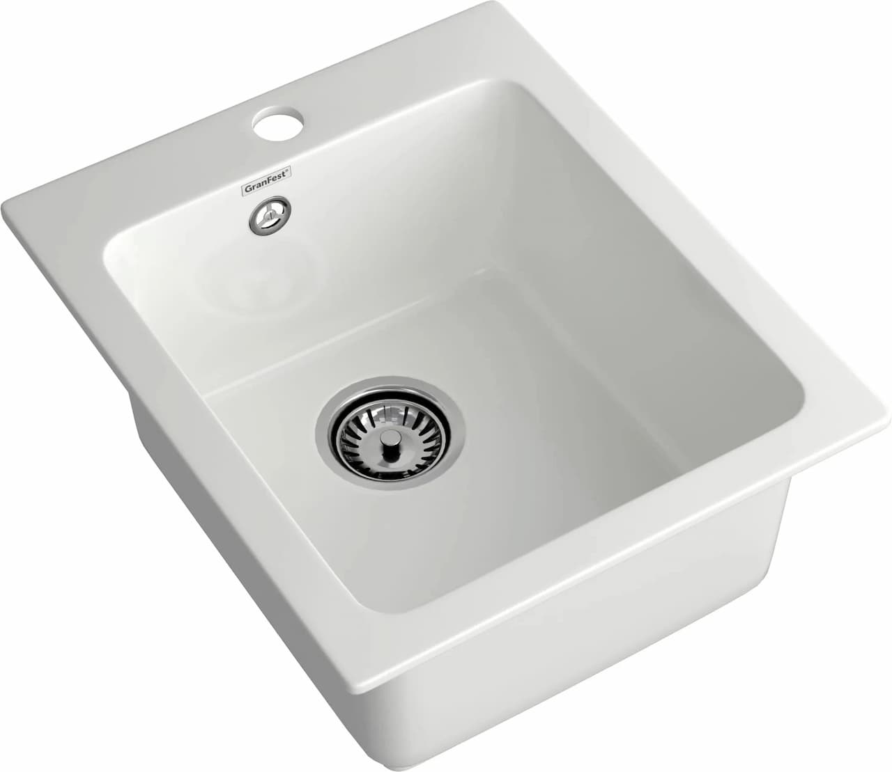 Мойка GRANFEST Иней Practic P-505