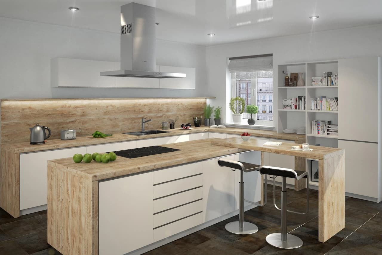 Стеновая панель 4 мм КЕДР Дуб светлый 3000х600х4 2073/Pw