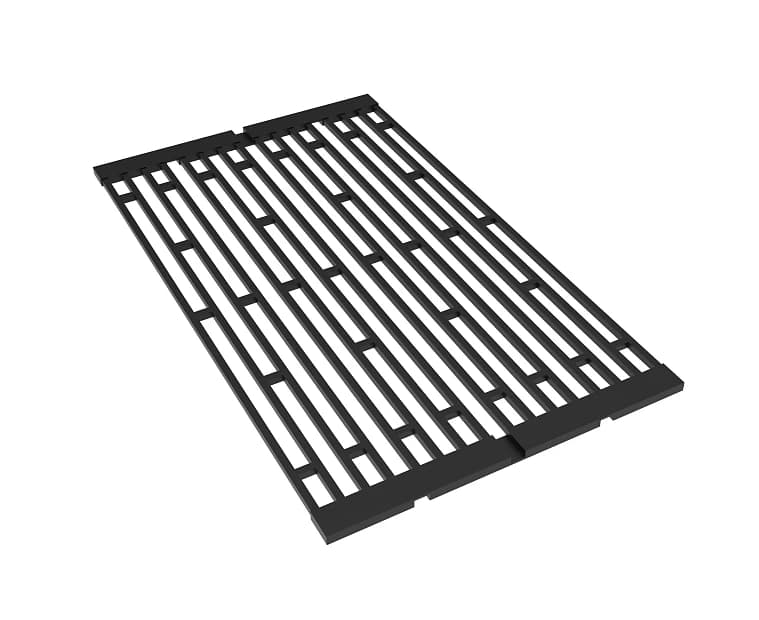 Ролл-мат RIVELATO Черный SRL-425