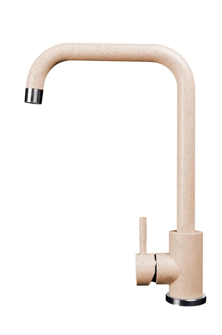 Смеситель Gerdamix Бежевый SKS6