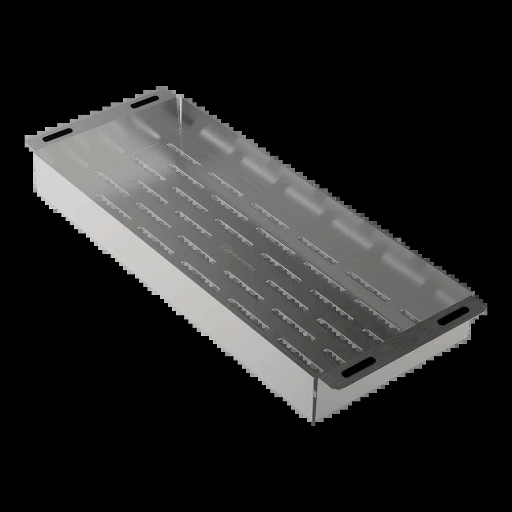 Коландер OMOIKIRI Нержавеющая сталь СО-06-IN