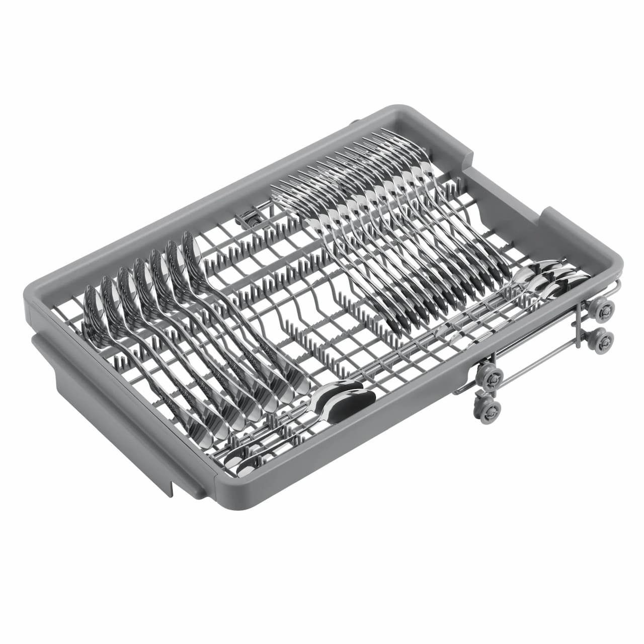 Посудомоечная машина MEFERI Серебристый MDW4573 ULTRA