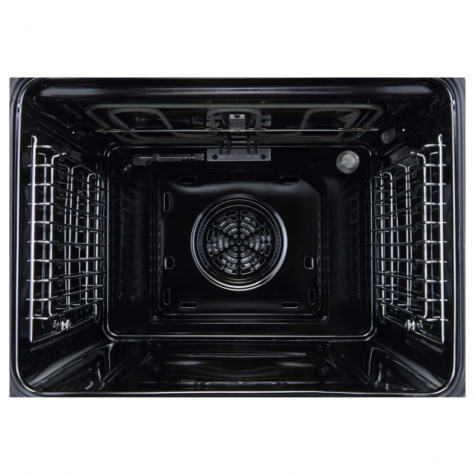 Духовой шкаф EVELUX EO 630 PX