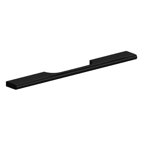 Ручка скоба MAKMART Черный матовый BOOK.320.9005