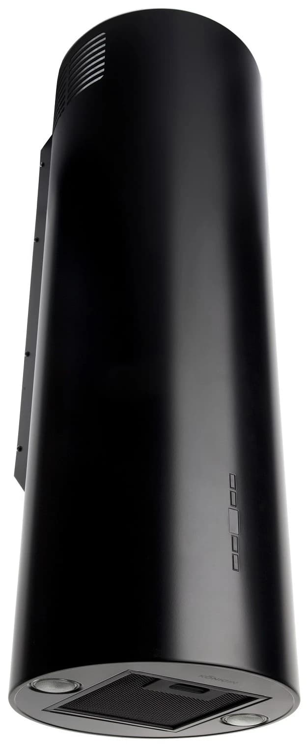 Вытяжка кухонная KONIGIN Черный Trinity black 31