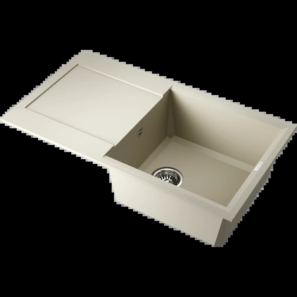 Мойка OMOIKIRI Ваниль Sakaime 78-BE