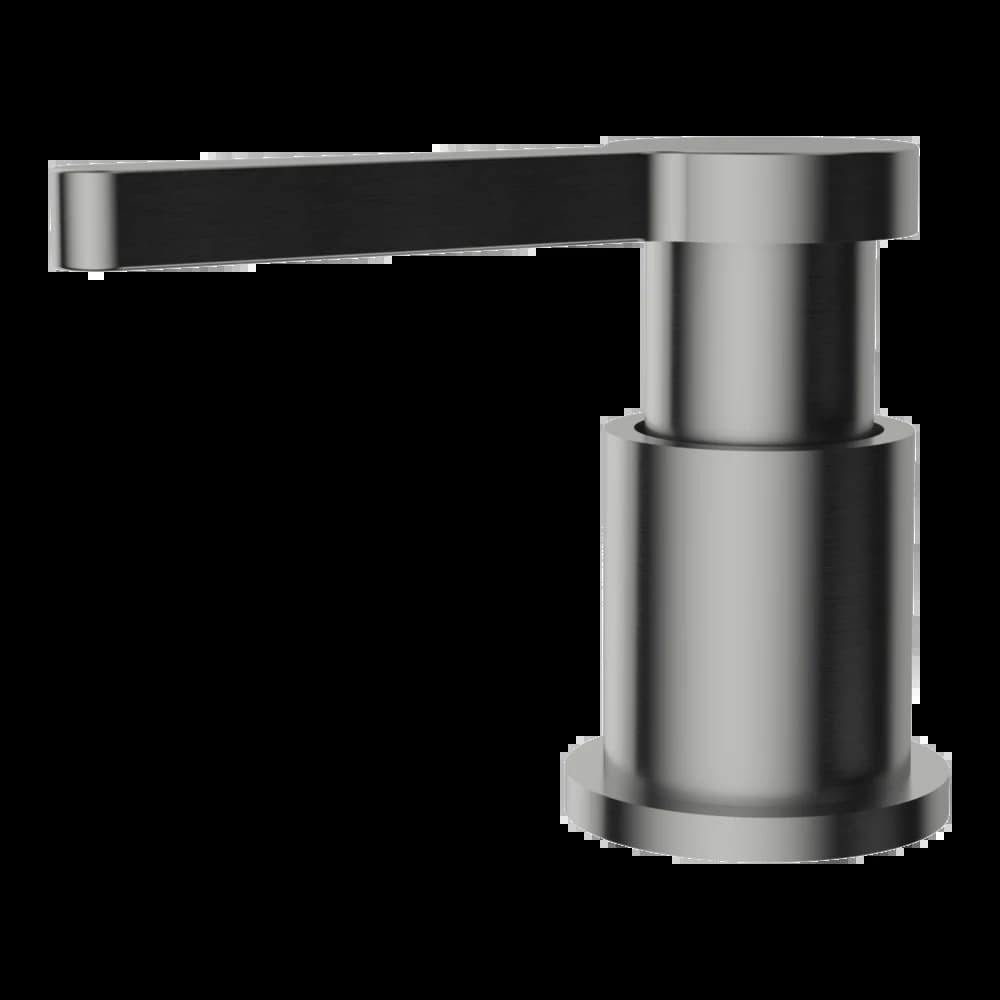 Дозатор для мыла OMOIKIRI Нержавеющая сталь OM-04-BN