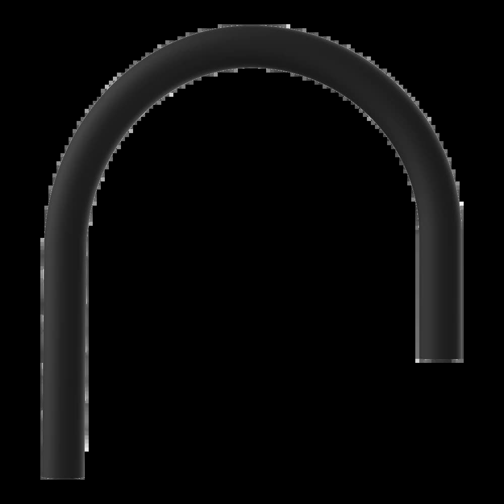 Аксессуар для сантехники OMOIKIRI Черный OT-01-BL