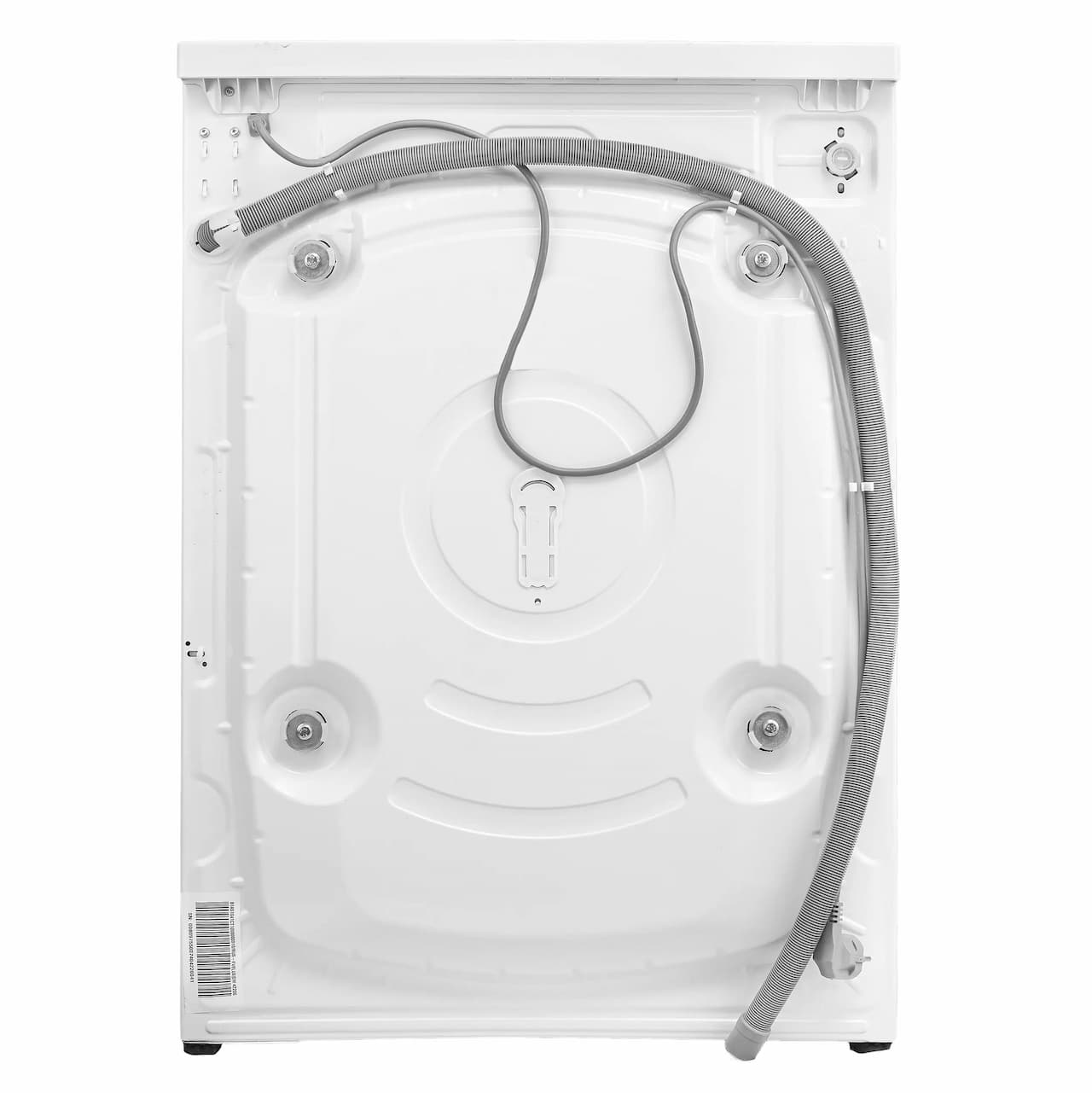 Стиральная машина EVELUX Белый EW 42206