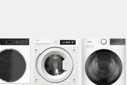 Техника для прачечных