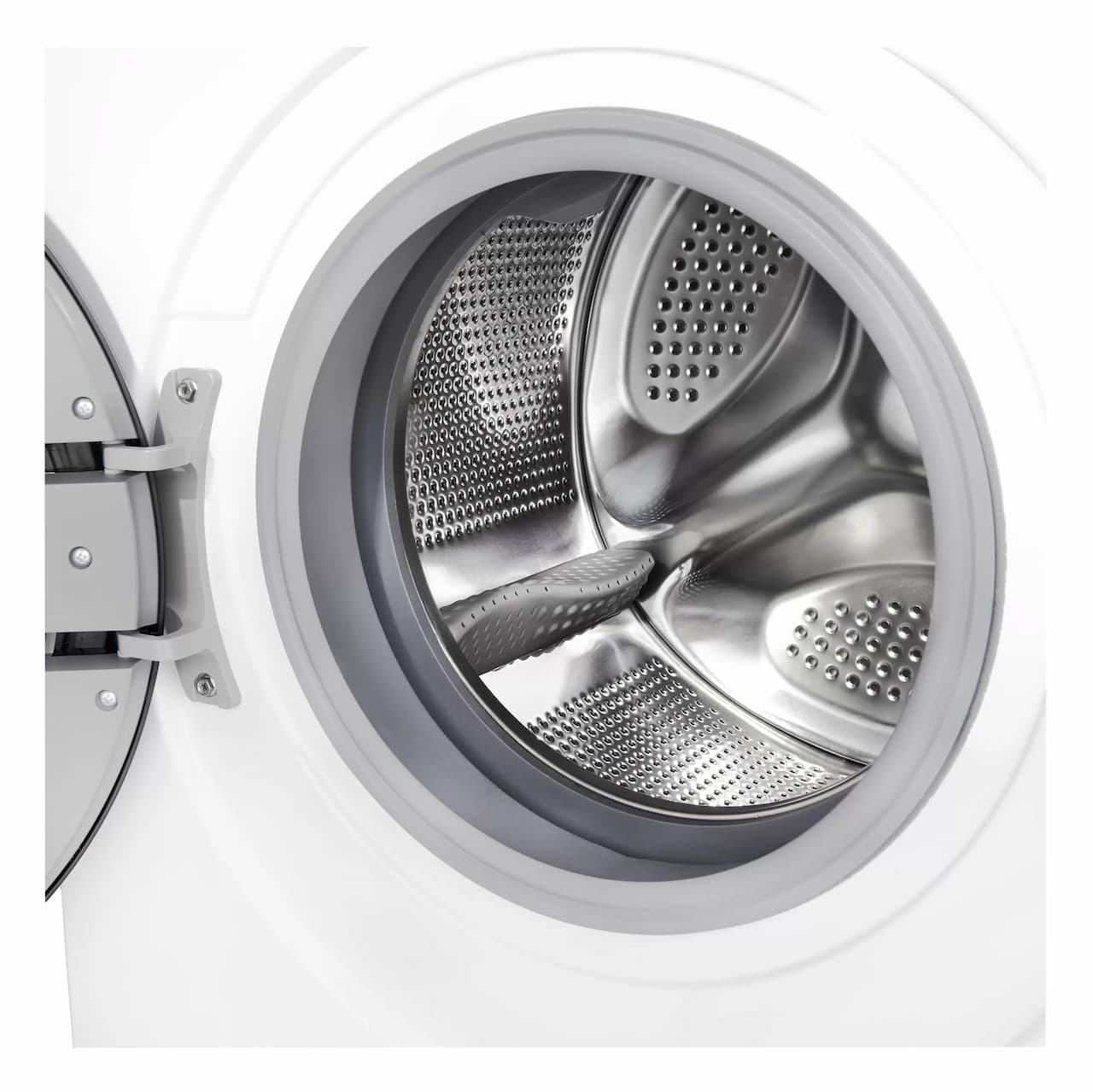 Стиральная машина EVELUX Белый EW 68141