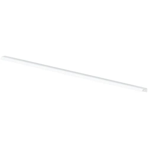 Ручка профиль MAKMART Белый матовый RT.01.896.9016