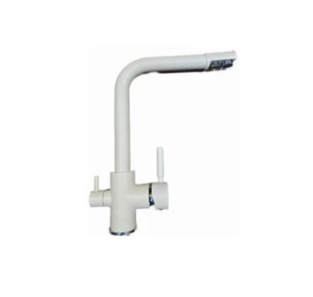 Смеситель Gerdamix DORADO