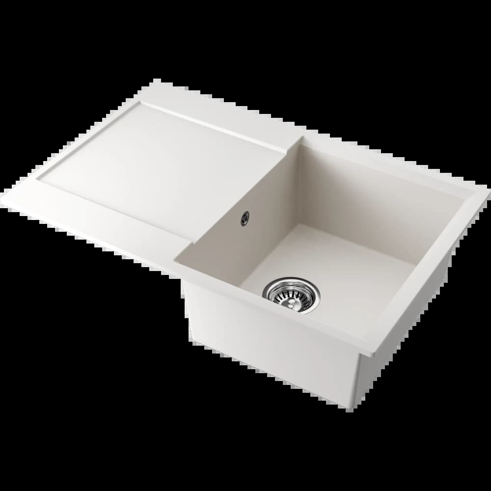 Мойка OMOIKIRI Пастила Daisen 78-PA