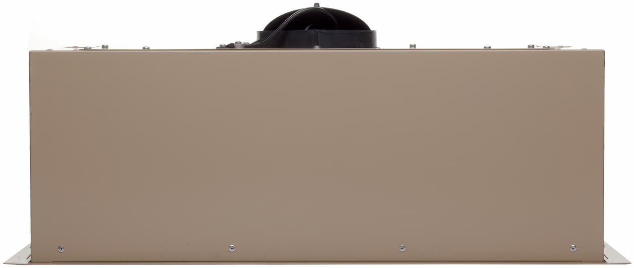 Вытяжка кухонная KONIGIN Слоновая кость Flatbox Ivory 50