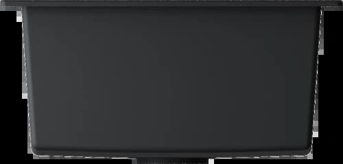 Мойка OMOIKIRI Графитовый Yamakawa 45-U/I-GB