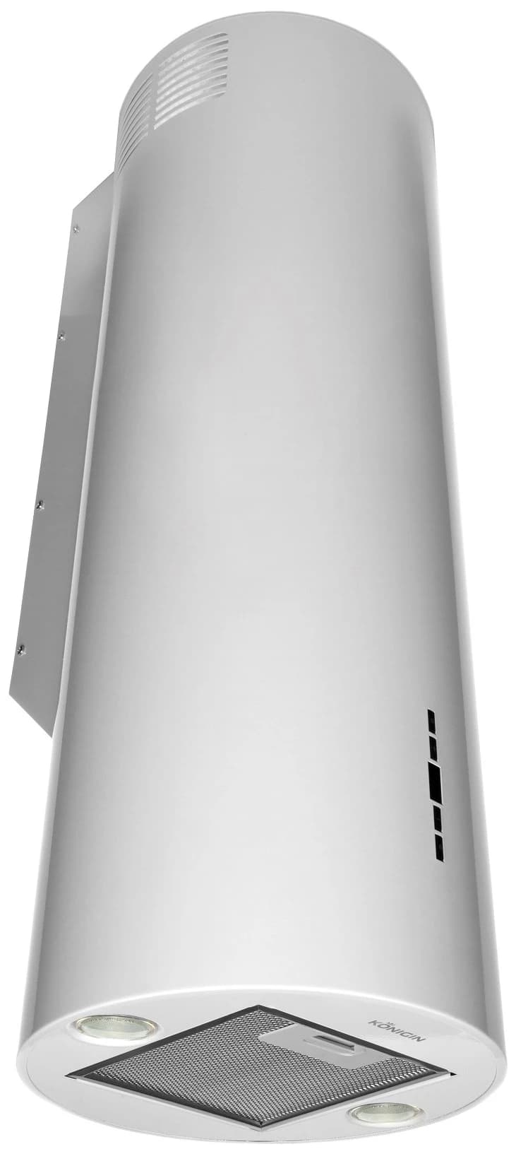 Вытяжка кухонная KONIGIN Белый Trinity White 31