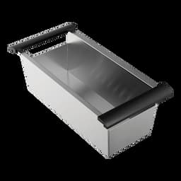 Нержавеющая сталь