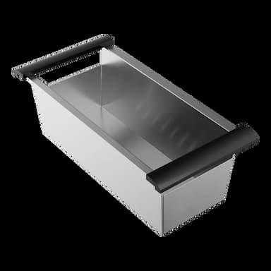 Нержавеющая сталь