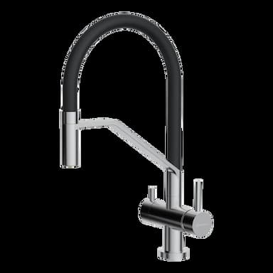 Нержавеющая сталь