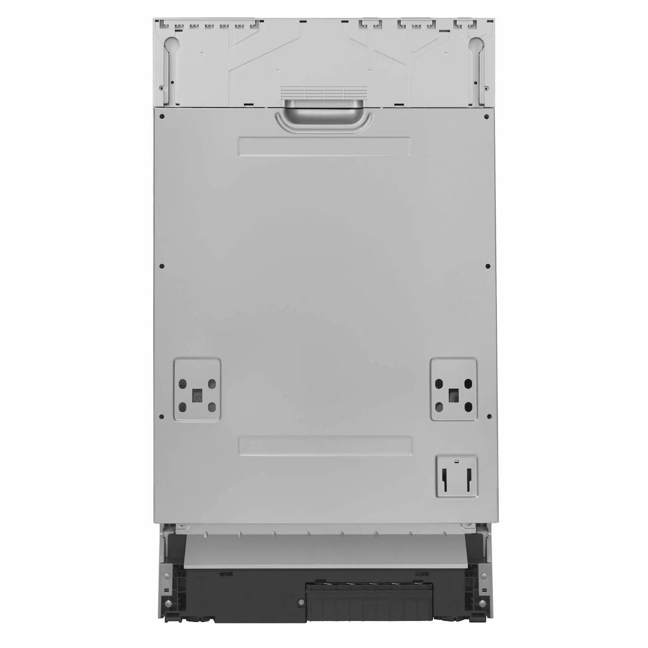 Посудомоечная машина MEFERI Серебристый MDW4573 ULTRA