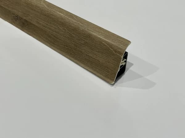 Плинтус кухонный 4200 мм TERMOPLAST BL44