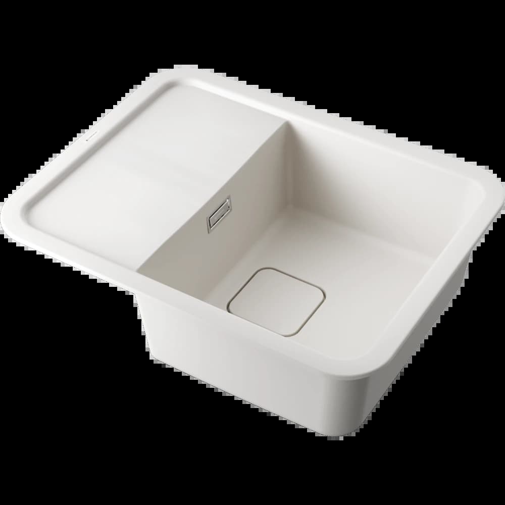 Мойка OMOIKIRI Пастила Tasogare 65-PA