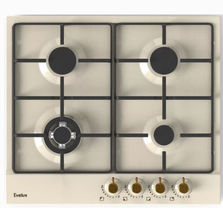 Варочная панель EVELUX HEG 650 IR