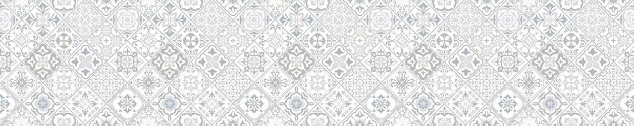 Стеновая панель 4 мм КЕДР Андала 1500х600х4 мм 8921/S