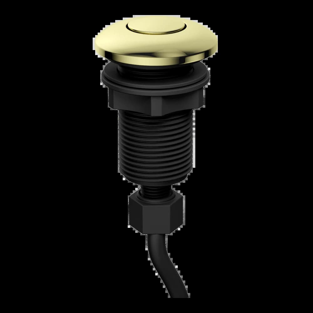 Аксессуар для сантехники OMOIKIRI Светлое золото SW-01-LG