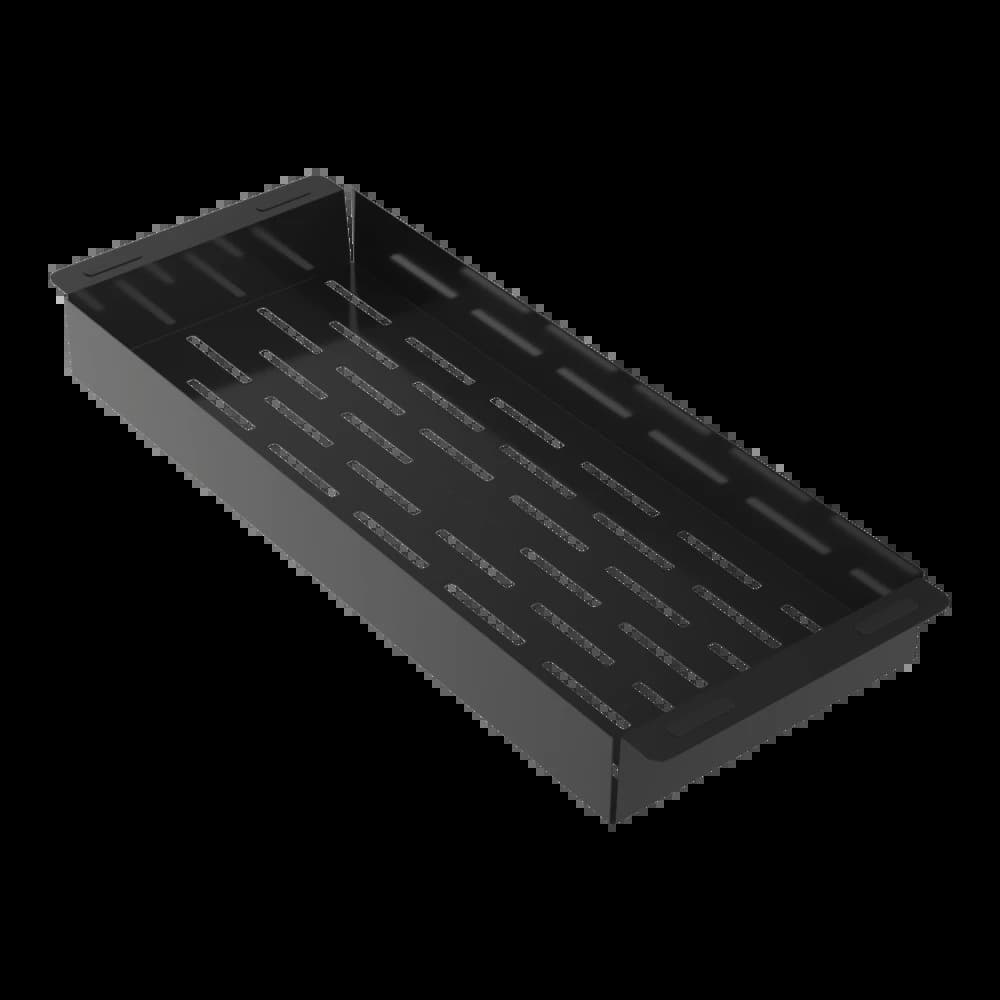 Коландер OMOIKIRI Графит CO-06 GB