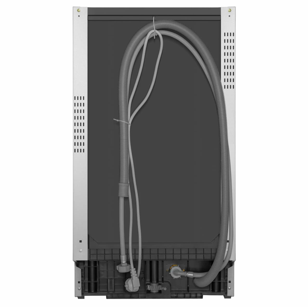 Посудомоечная машина MEFERI Серебристый MDW4573 ULTRA