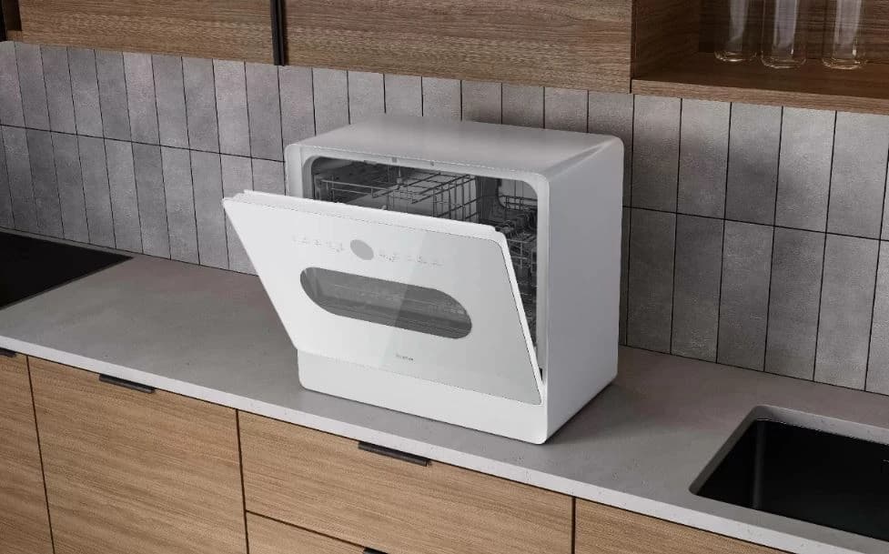 Посудомоечная машина EVELUX DS 1055