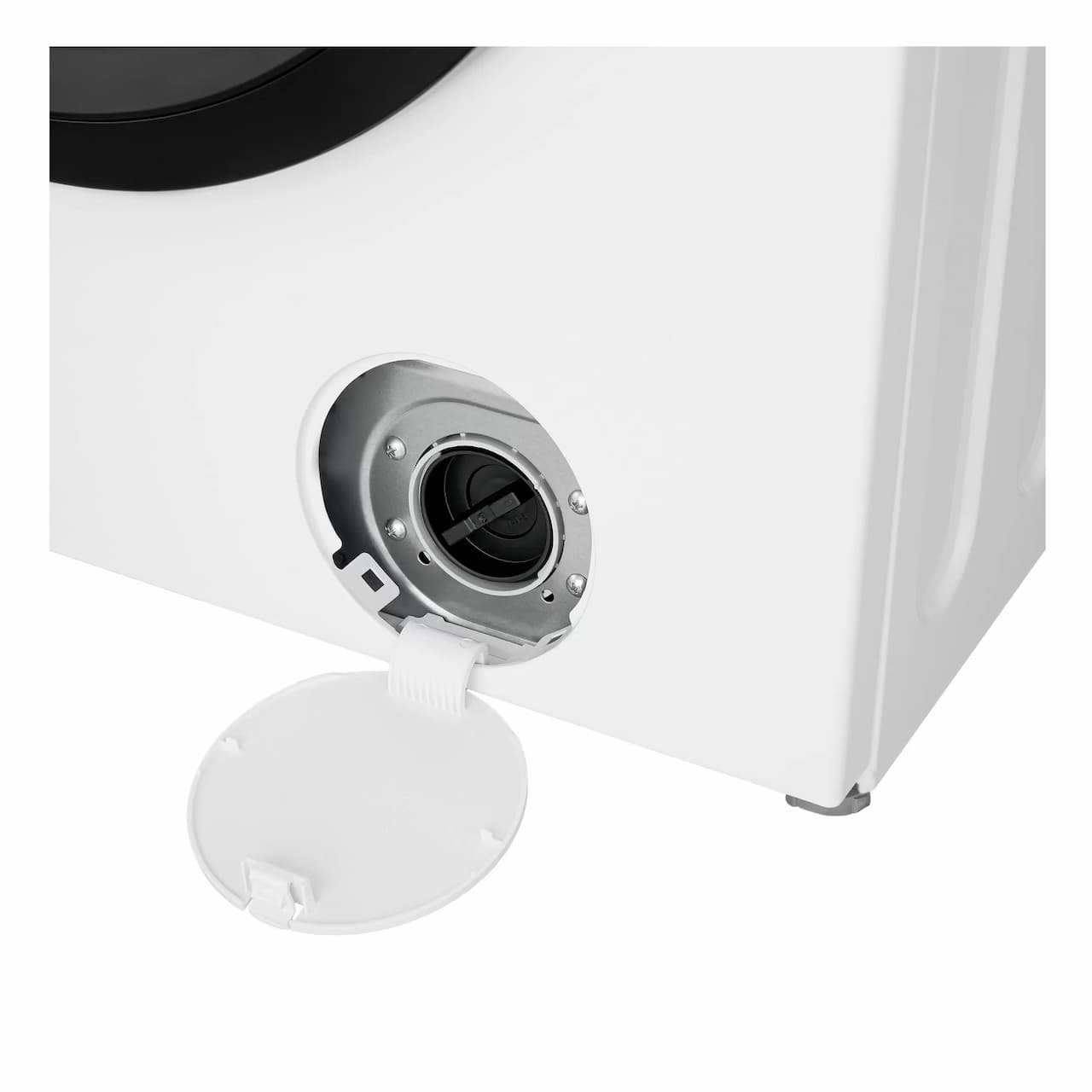 Стиральная машина EVELUX Белый EW 68141