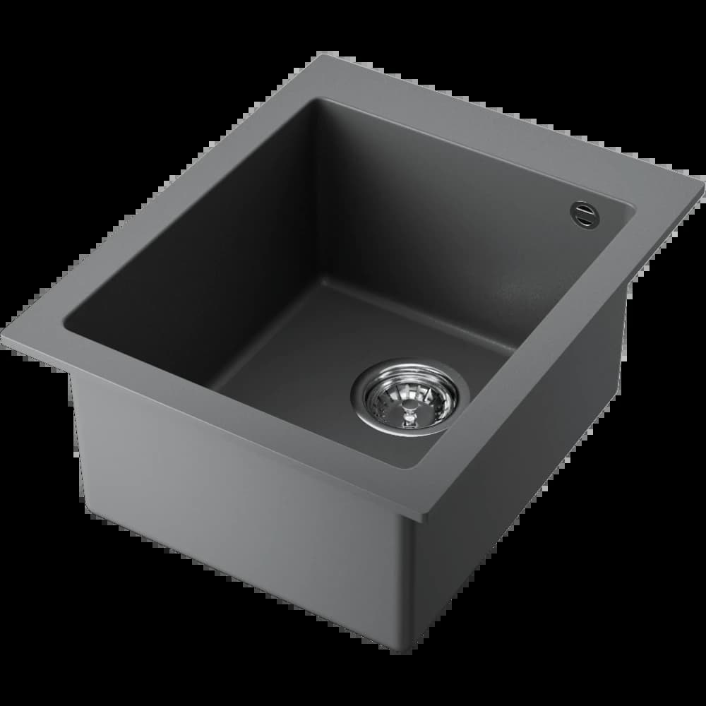 Мойка OMOIKIRI Платина Bosen 41-PL