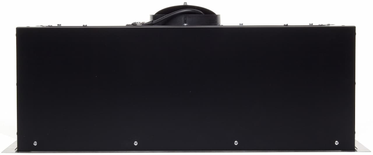 Вытяжка кухонная KONIGIN Нержавеющая сталь FLATBOX