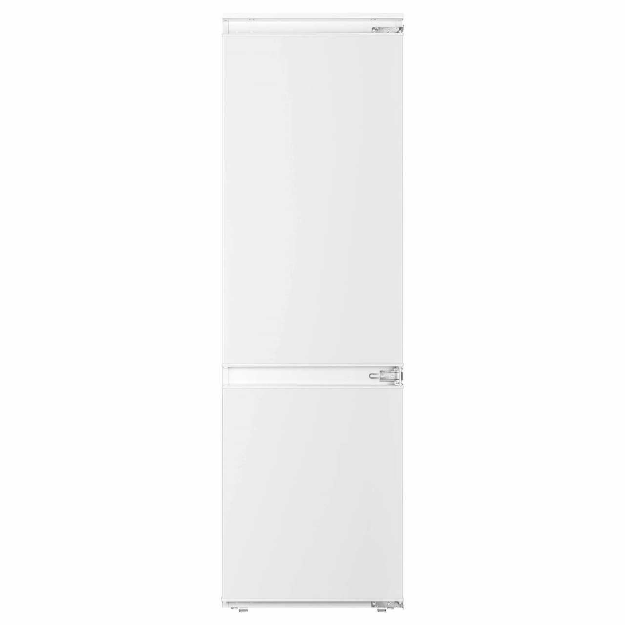 Холодильник комбинированный EVELUX Белый FI 2211 D (УЦЕНКА)