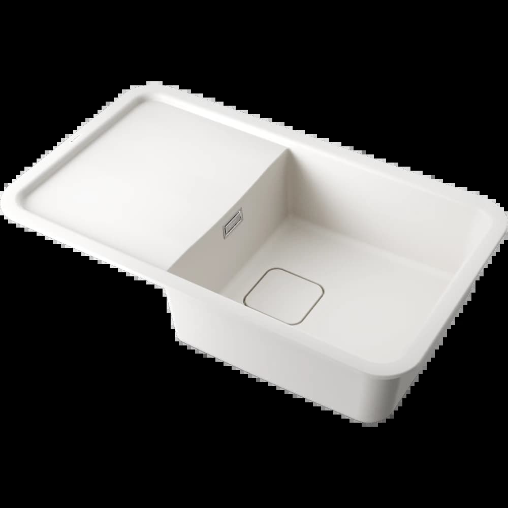 Мойка OMOIKIRI Пастила Tasogare 86-PA