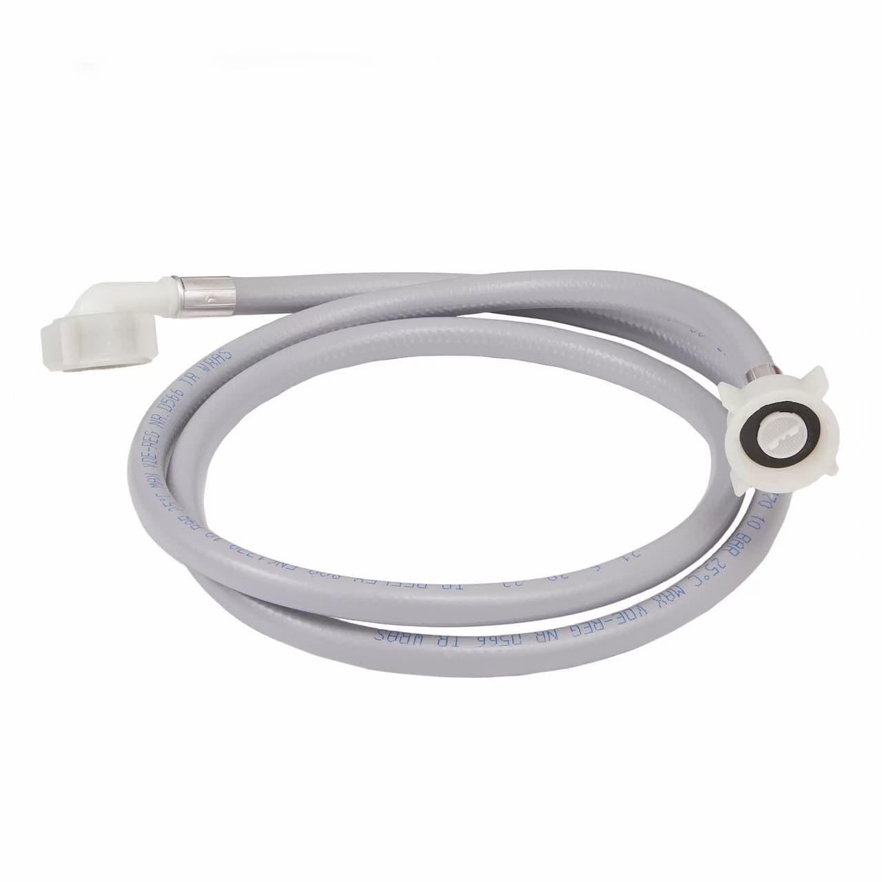 Стиральная машина EVELUX Белый EW 42206