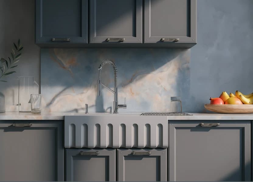 Сантехника для кухни