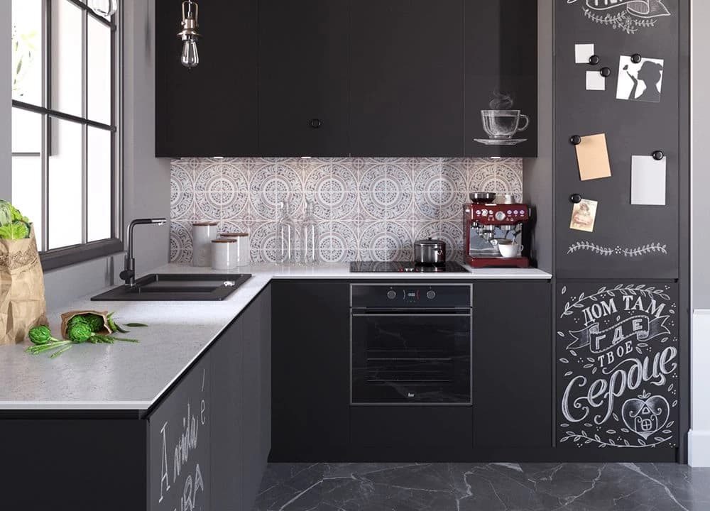 Стеновая панель 4 мм КЕДР 1500х600х4 мм 8923/S