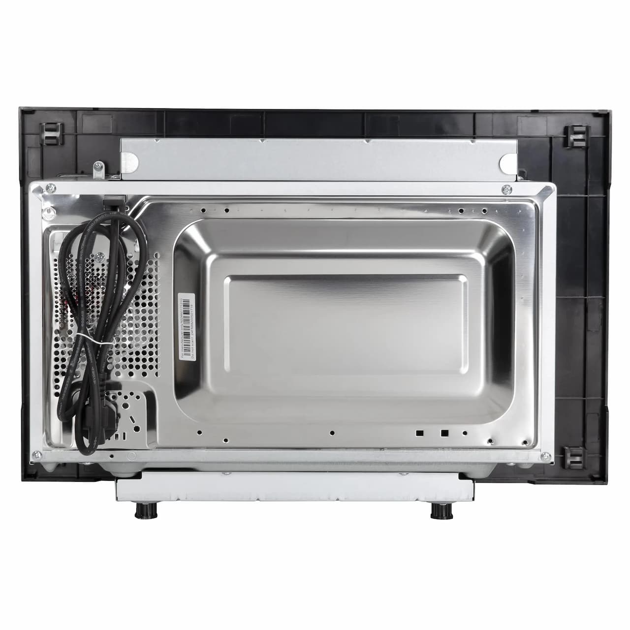 Микроволновая печь ZIGMUND&SHTAIN Белый BMO 21 W